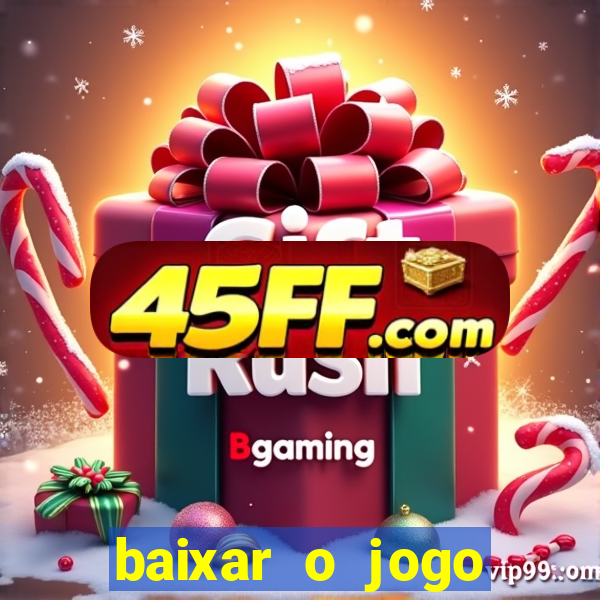 baixar o jogo street fighter